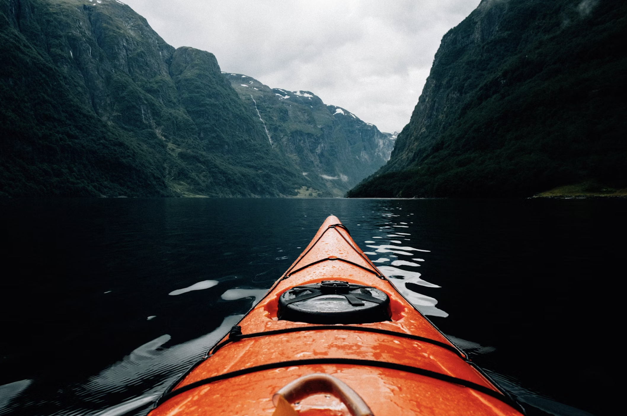 REACHING NORWEGIAN AUDIENCES