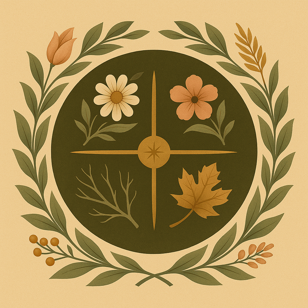 Seasonal Marketing: Align Your Content with the Wheel of the Year