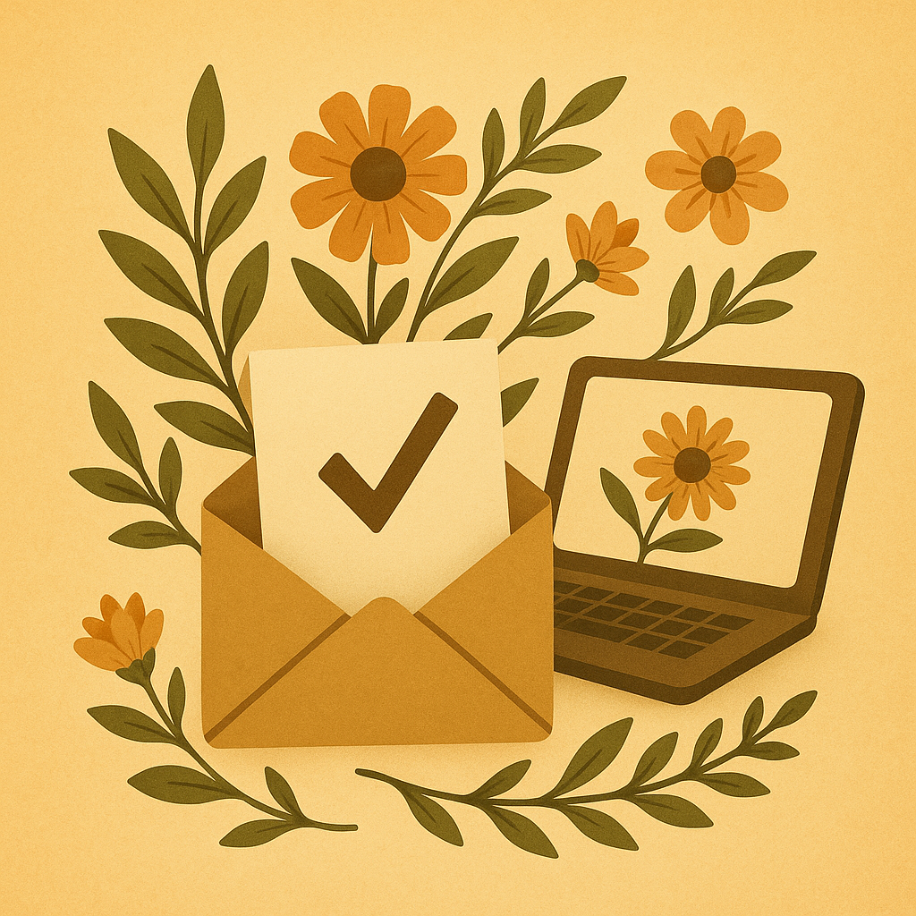 Stay Visible Between Launches: 7 Emails Your Customers Will Actually Love