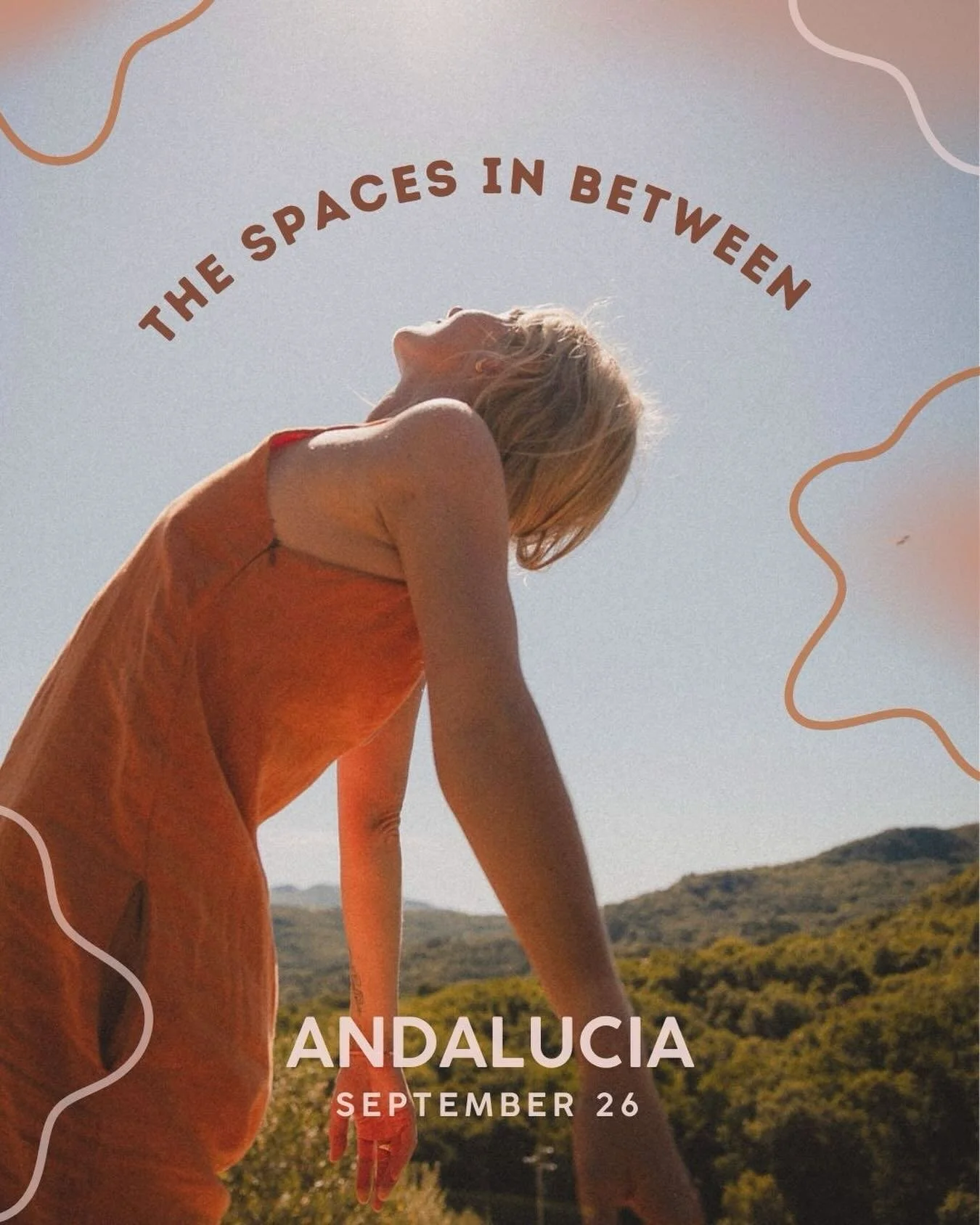 Life rarely slows down on its own. Between responsibilities, relationships, work, rhythms of movement and cycles of thought, many of us live in a near-continuous state of 𝘥𝘰𝘪𝘯𝘨. Even rest can become something we try to achieve!

𝕋𝕙𝕖 𝕊𝕡𝕒𝕔?