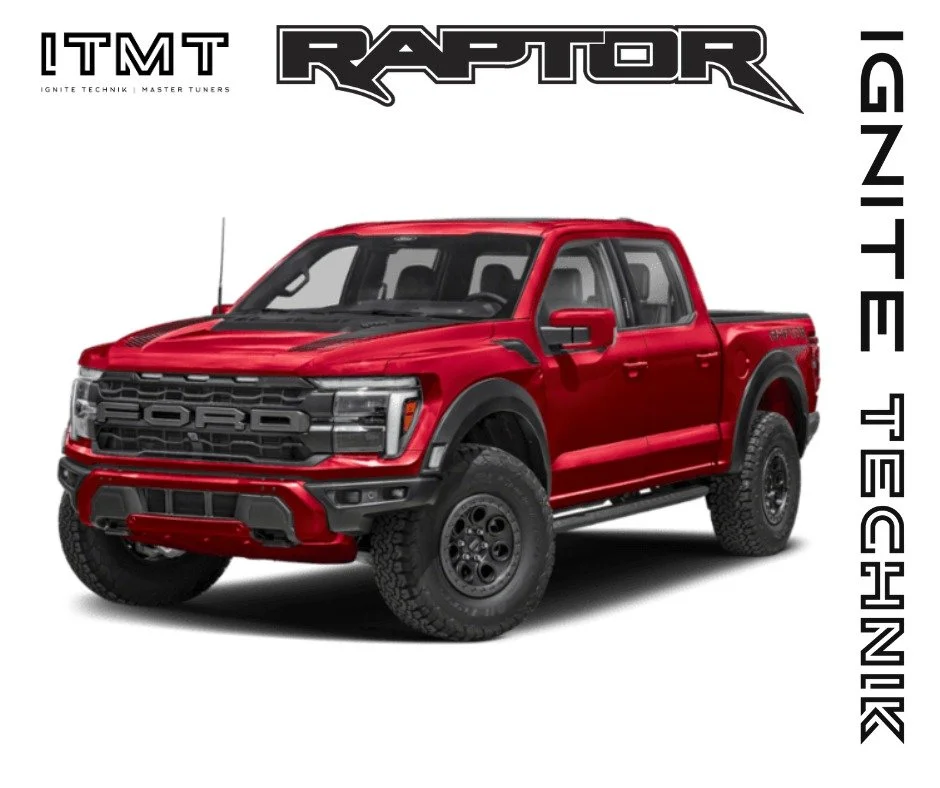 Do you own the mighty FORD RAPTOR. Have you been locked out from tuning your car? 

We have been offering our amazing Rapid Systems, but..... Something exciting is coming. Stay tuned. 

#unlocked #mastertune #ignitemaster #ignitemastertuning #nextlev