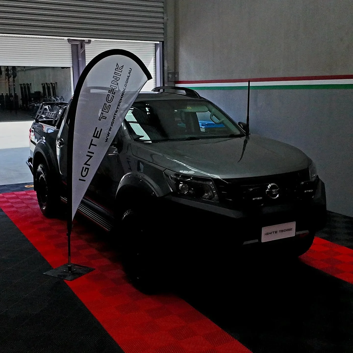 Nissan Navara 2019 dialled in with our Street Tune ⚙️

Through precise optimisation of boost control, fuel delivery, and torque mapping, this setup delivers a strong 20% increase in torque while maintaining factory reliability and drivability.

Sharp