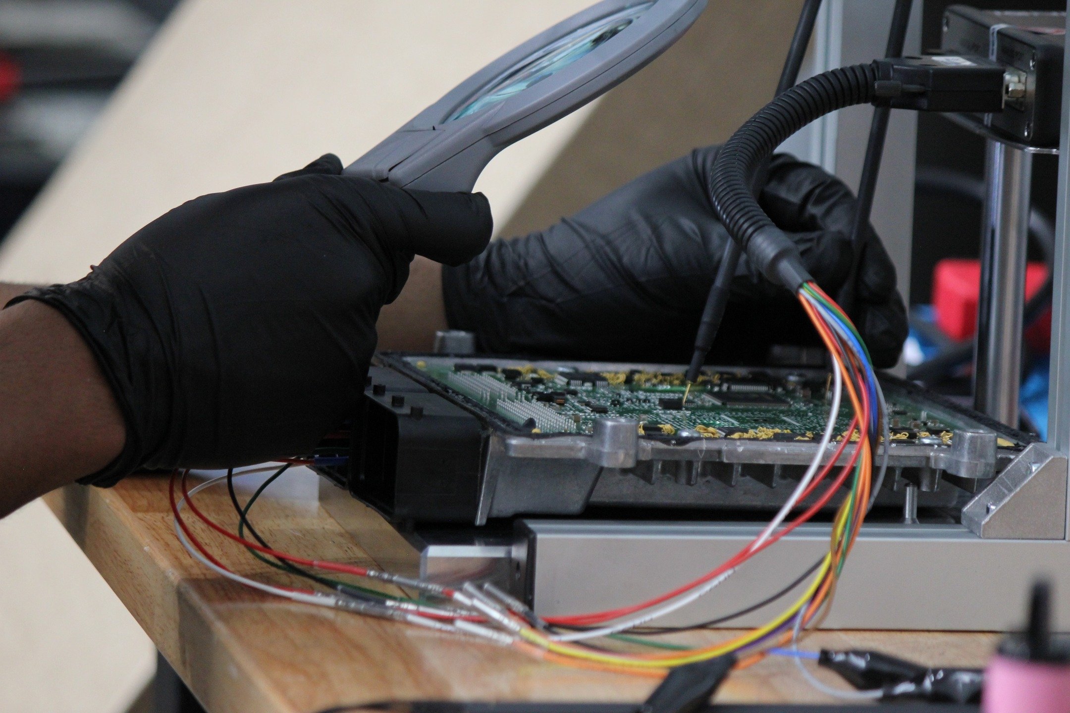 Busy day today. 
A couple of open ECU's, some hardware installation. Some consulting and some services. Saturday's are always cranking. 

Contact us to to get a quote for our Master Tuning and performance hardware upgrades. 

info@ignitetechnik.com.a