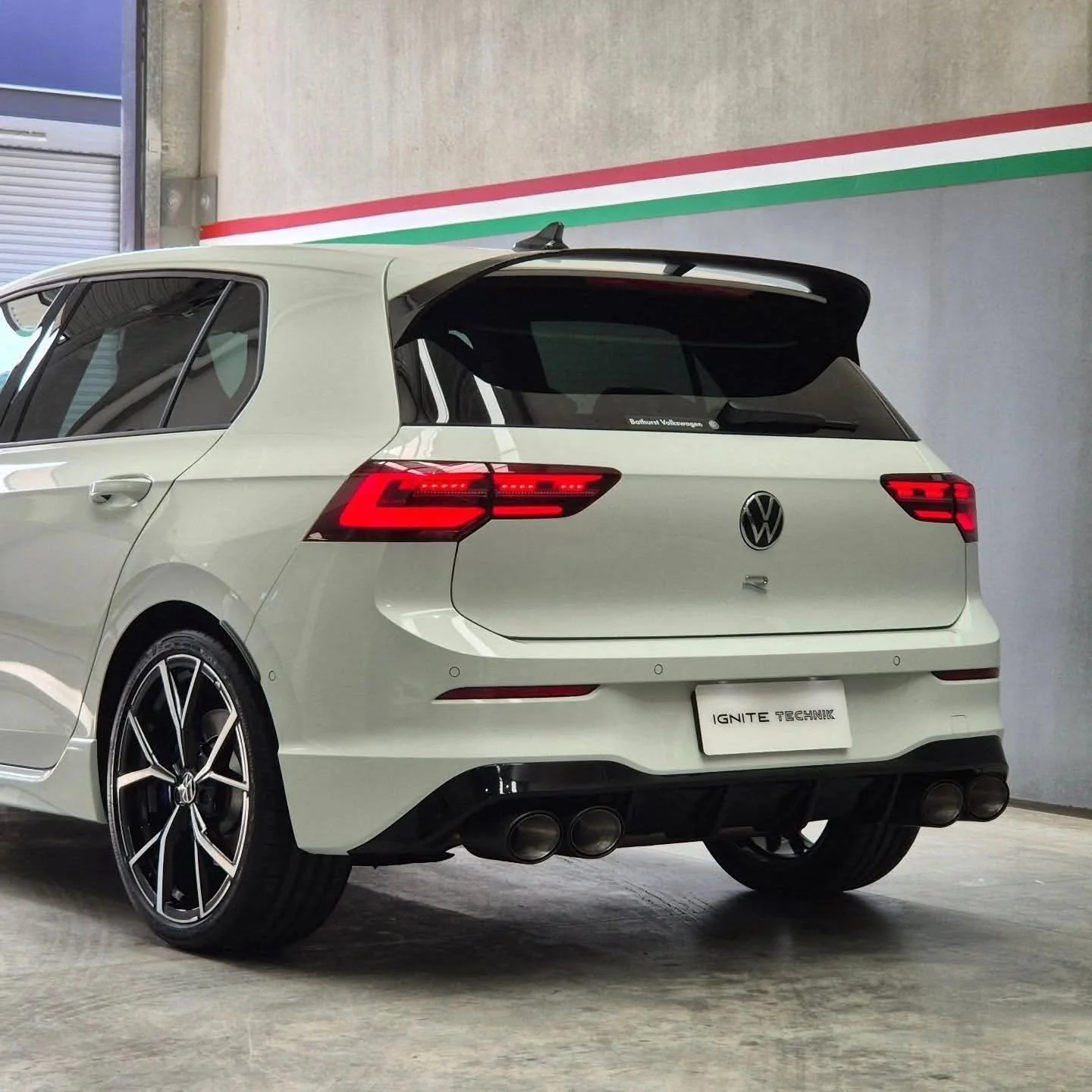 Finish the Year Strong with Ignite Technik ⚡

​What a year it&rsquo;s been! As we head into the final days of December, the team is busy ensuring your cars are performing at their absolute best.

​Holiday Hours: We are OPEN every day except public ho