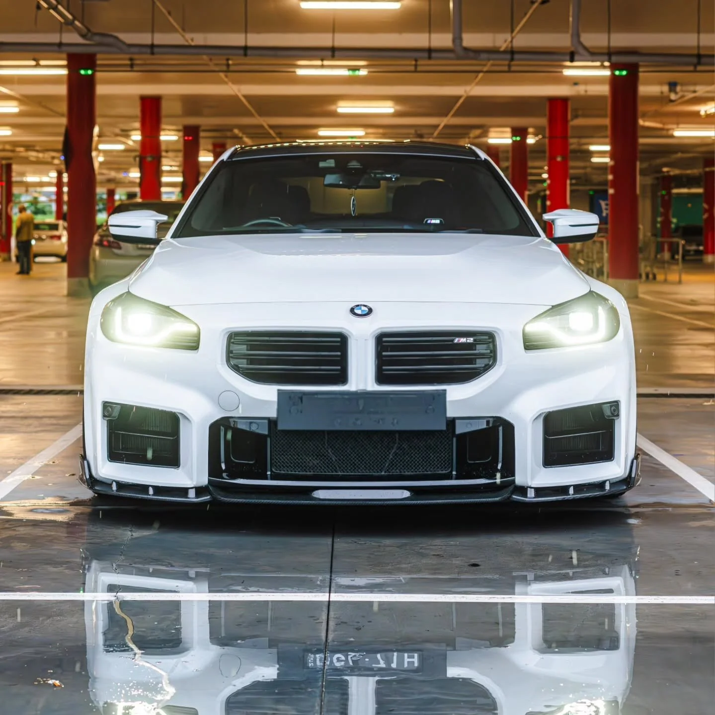 There&rsquo;s a lot of noise out there about "unlocks" and "CS flashes," but the results speak for themselves. We strapped our 2023 M2 to the Mainline dyno to show you exactly what our Rapid TPM system can do.

There is also misin