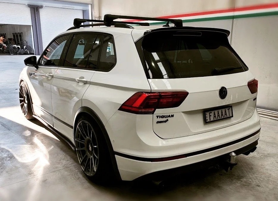 🚀 Kicking off the new year with a MONSTER project!

FAAAAT is officially in for a full ITMT‑T (Track) treatment &mdash; or in everyday terms&hellip; Stage 3.

But this isn&rsquo;t your &ldquo;usual&rdquo; Stage 3.
This one&rsquo;s getting every bell