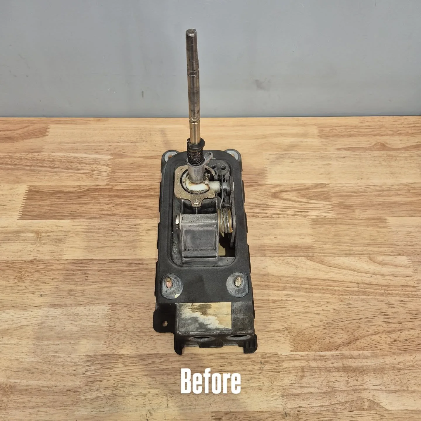 Our MK4 GTI track car just got a Megan Racing short shifter install 🔧

Shorter throws, tighter gates, way more mechanical feel through the gears.

Exactly what you want when you&rsquo;re banging shifts lap after lap &mdash; no slop, no guesswork.
Si