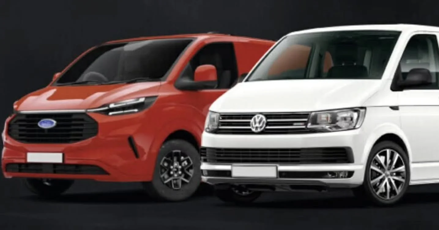 🚐 NEXT IN OUR LINEUP: VW TRANSPORTER &amp; FORD TRANSIT &ndash; FULL MASTER TUNING ACCESS

Your work van doesn&rsquo;t have to feel like a work van.

With full ECU unlock + complete Master Tuning, we transform these platforms into sharper, stronger,