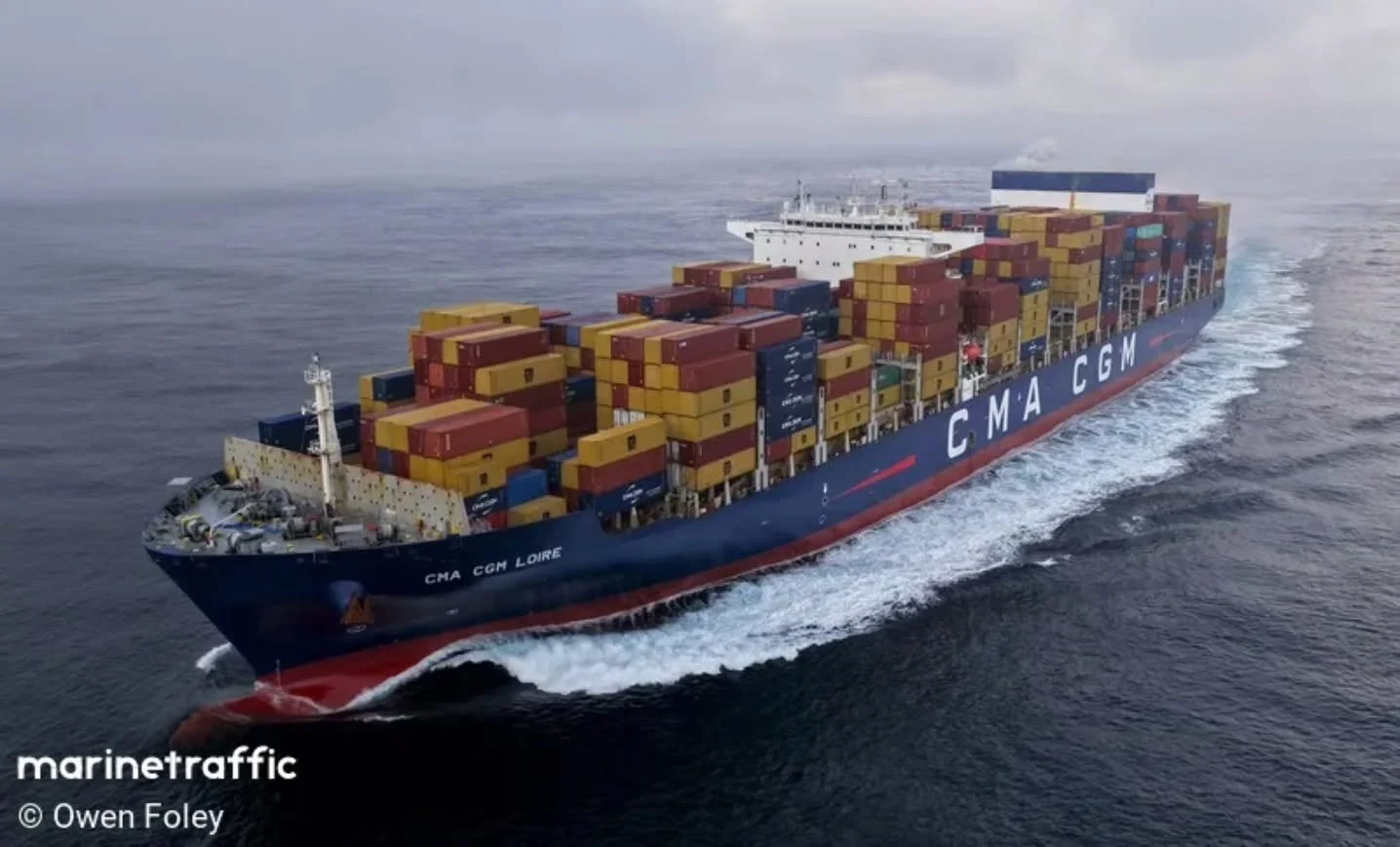 IT&rsquo;S FINALLY HAPPENING! 🚨

The wait is almost over. Our new Dyno is officially on the water and making its way Downunder! 🚢💨

We&rsquo;ve just secured the tracking number and a solid ETA. It&rsquo;s been a long road to get here, but that emp