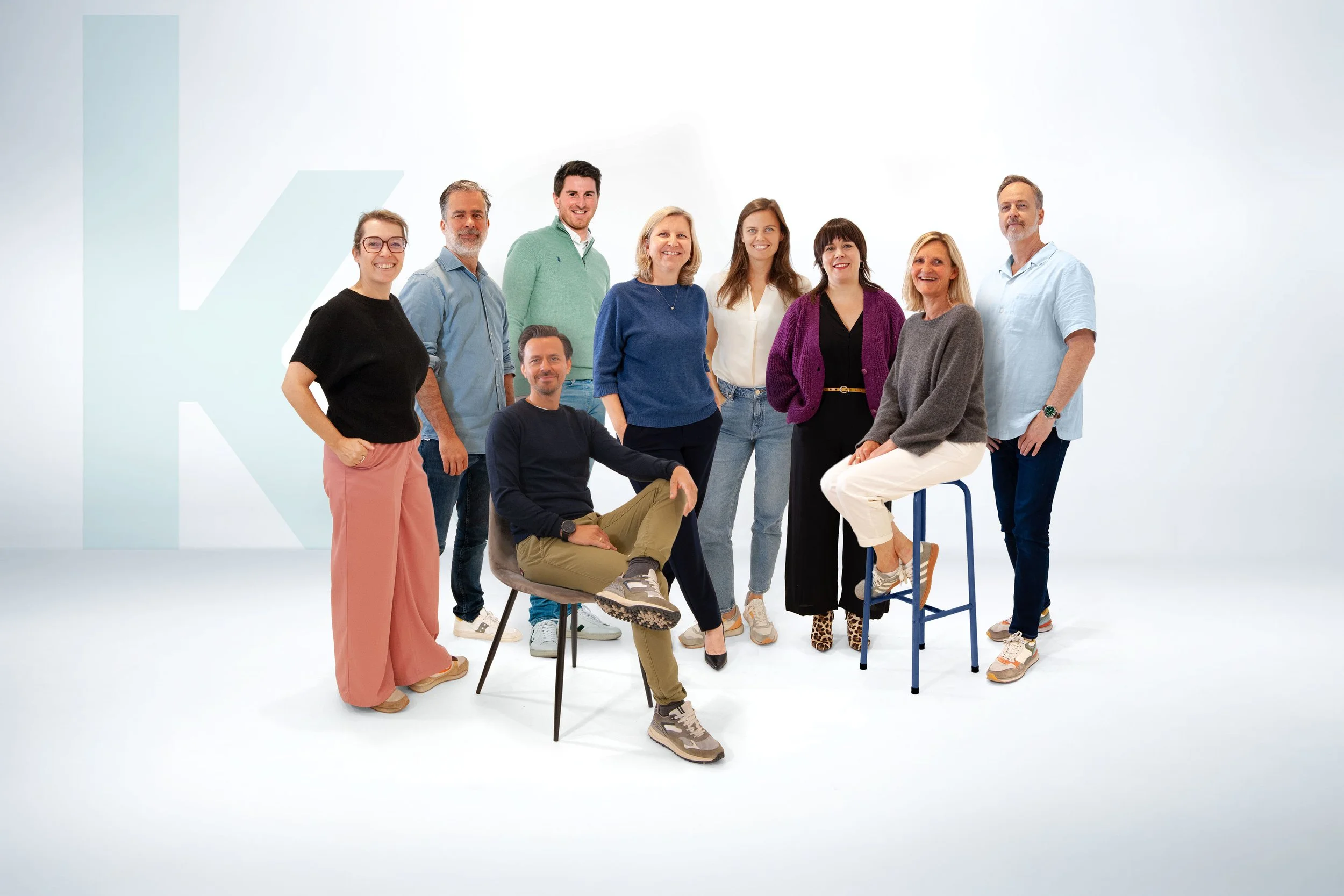 Nieuwjaarsbrief van Kultiv