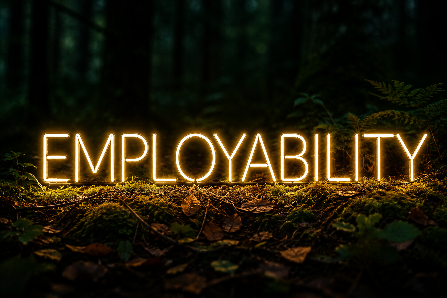 Employability: Warum Arbeitsmarktfähigkeit mehr ist als Weiterbildung
