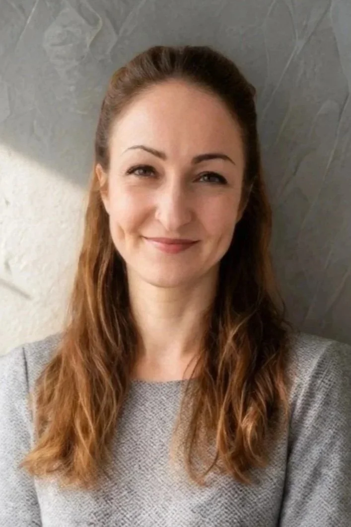 Miriam Bächtold Coach