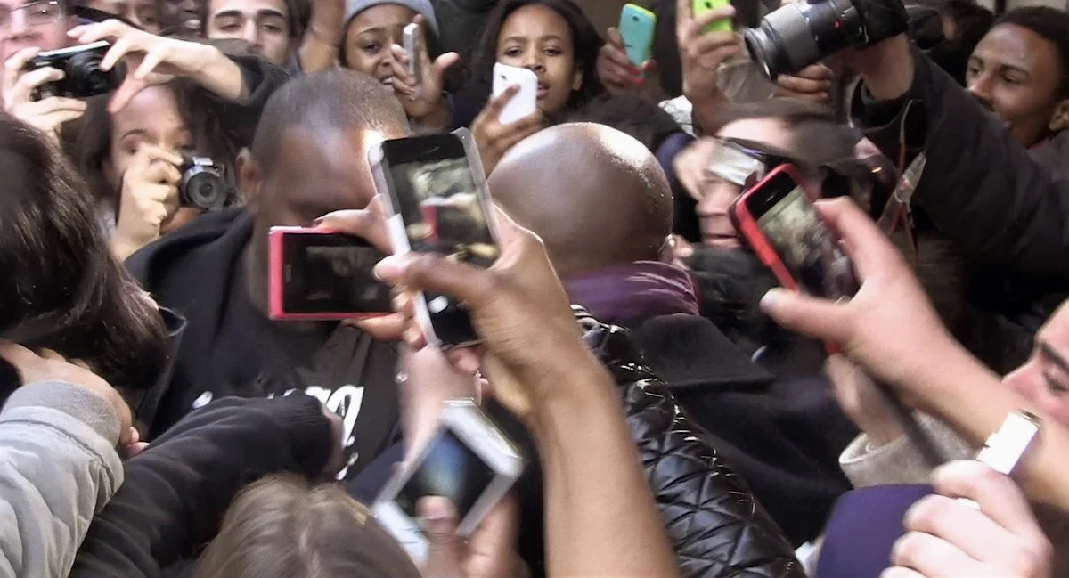 What a Fantastic Machine!