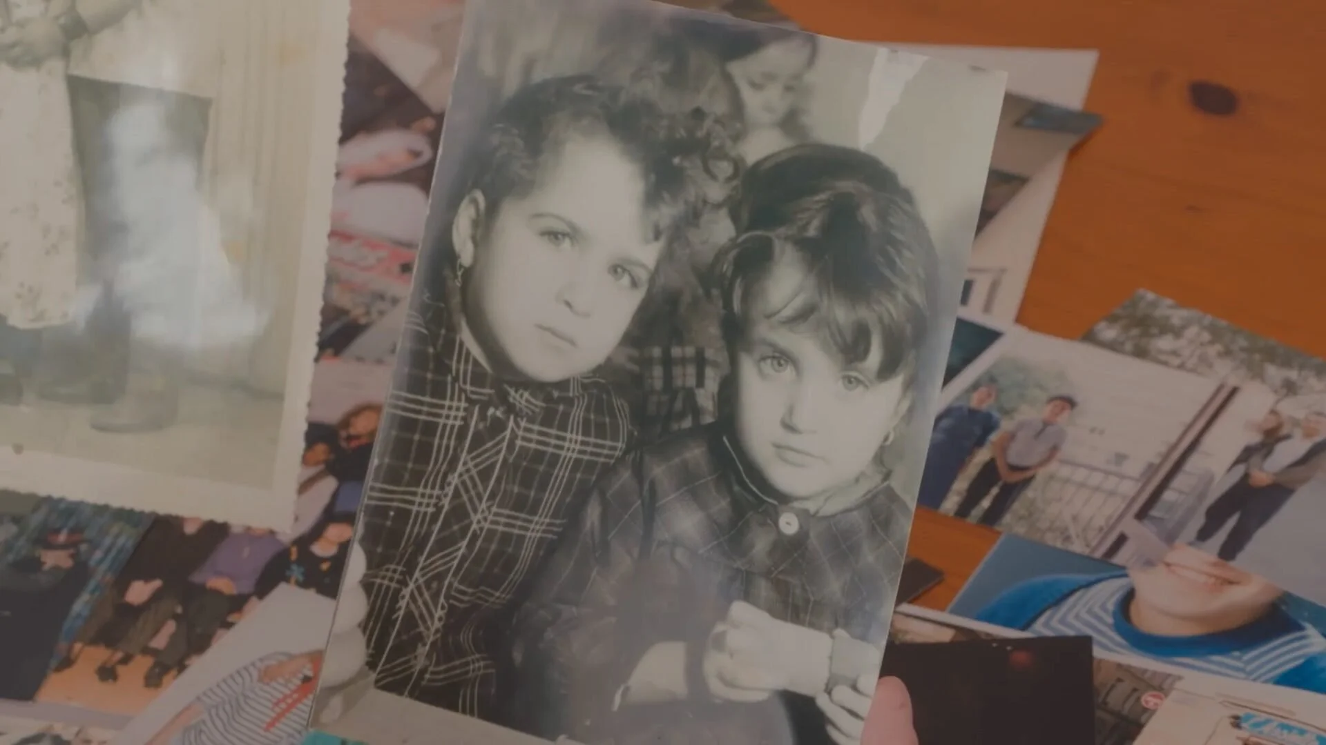 On nous appelait Beurettes