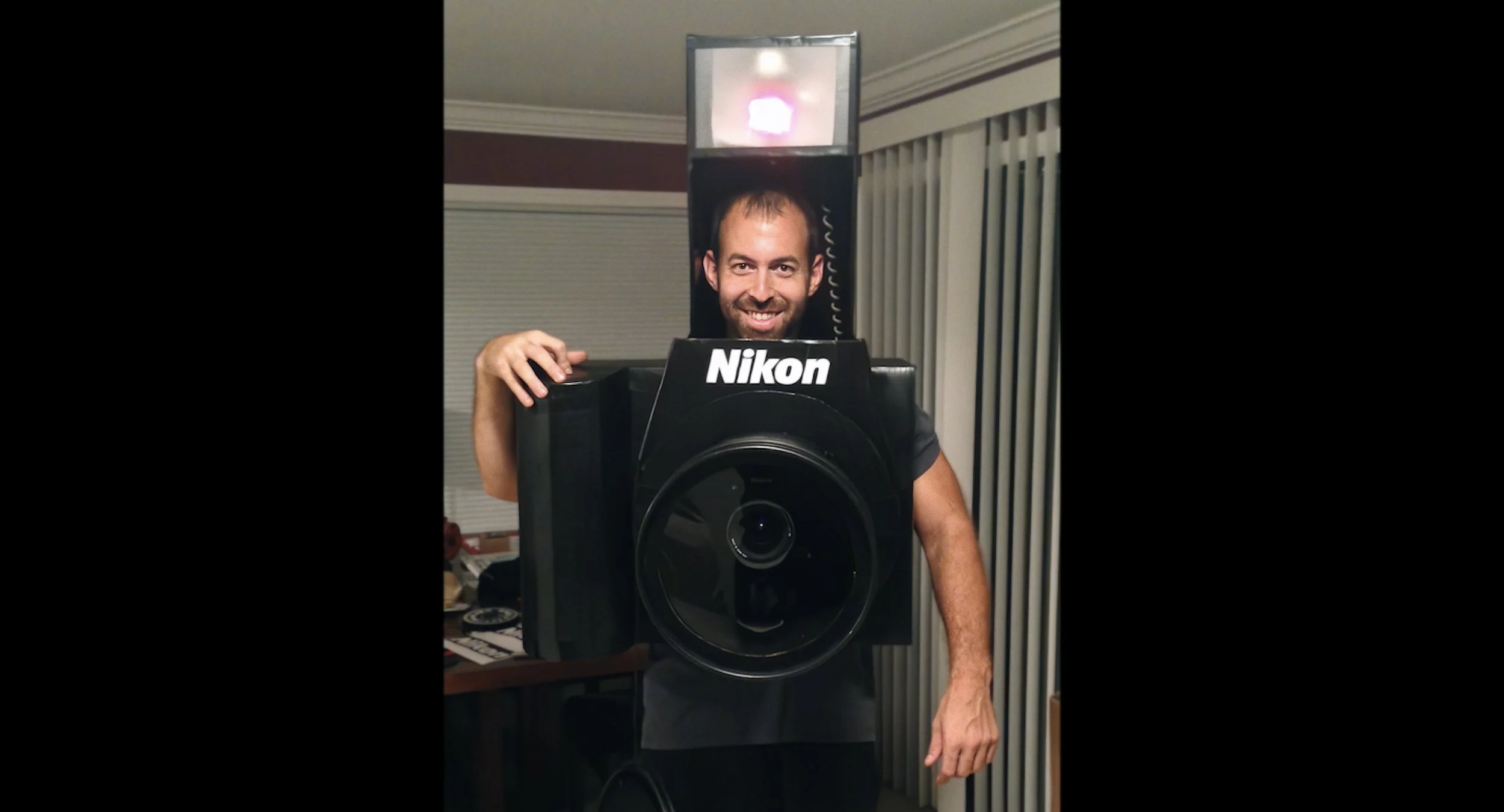 What a Fantastic Machine!