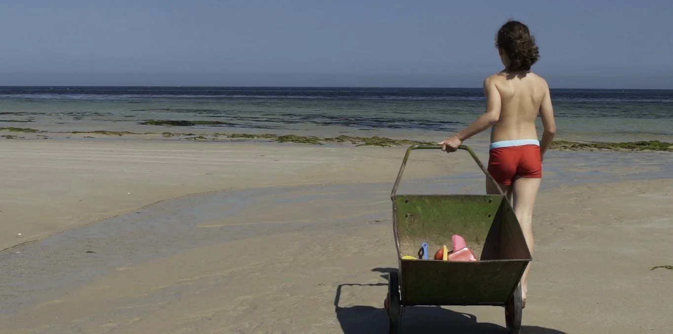 L'Homme a mangé la Terre