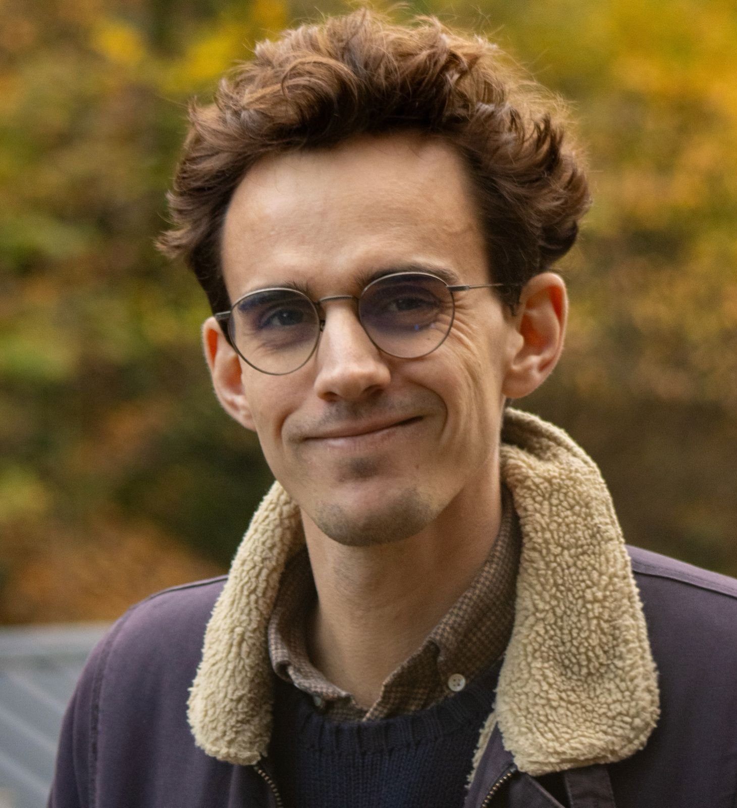 Germain Landier, Wake Up Production