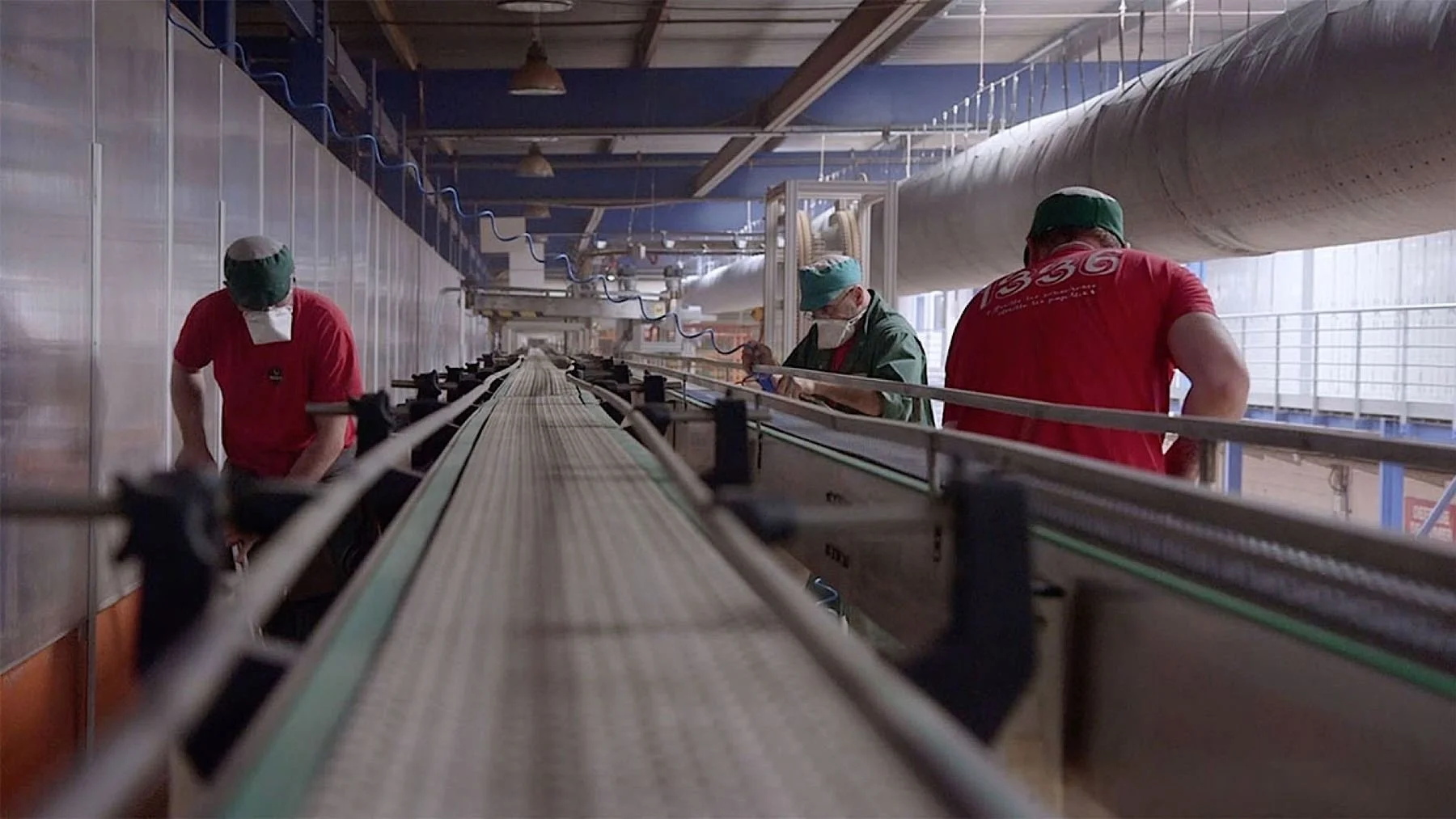 (c) Jean-Robert Viallet / Arte