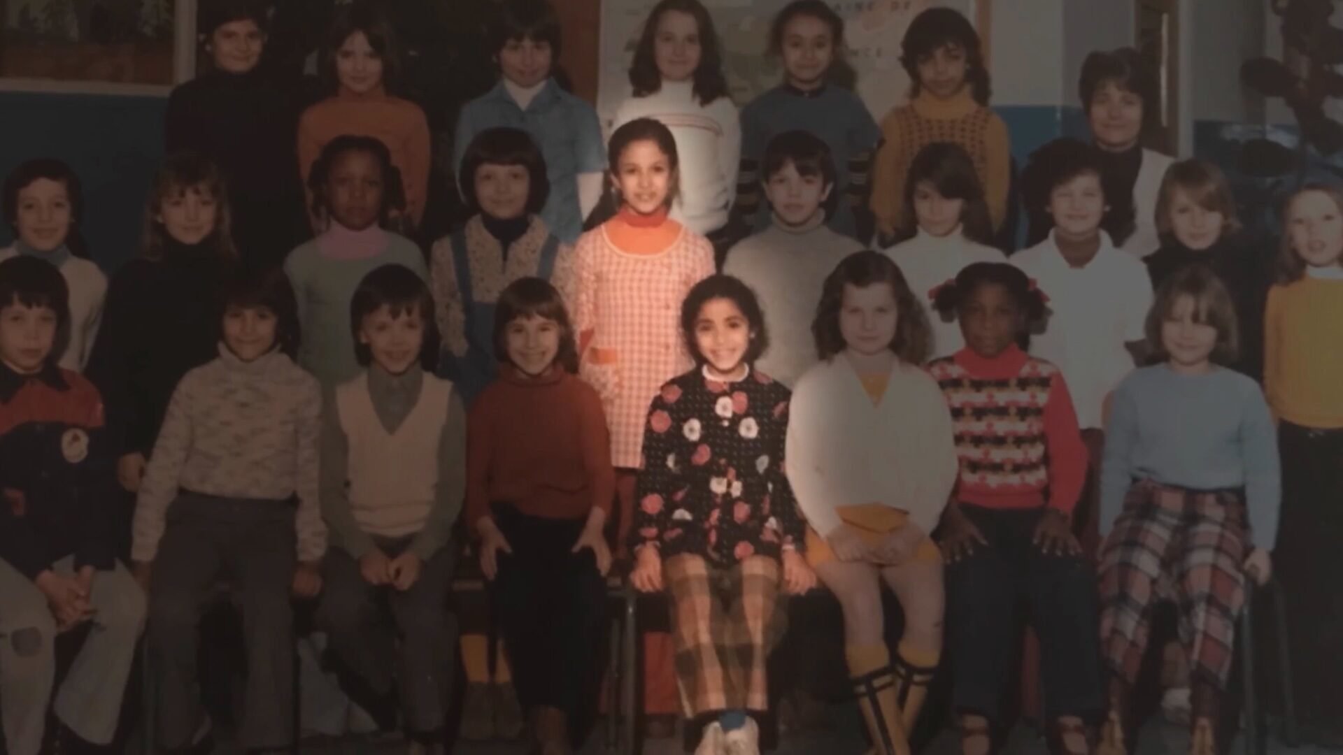 On nous appelait Beurettes