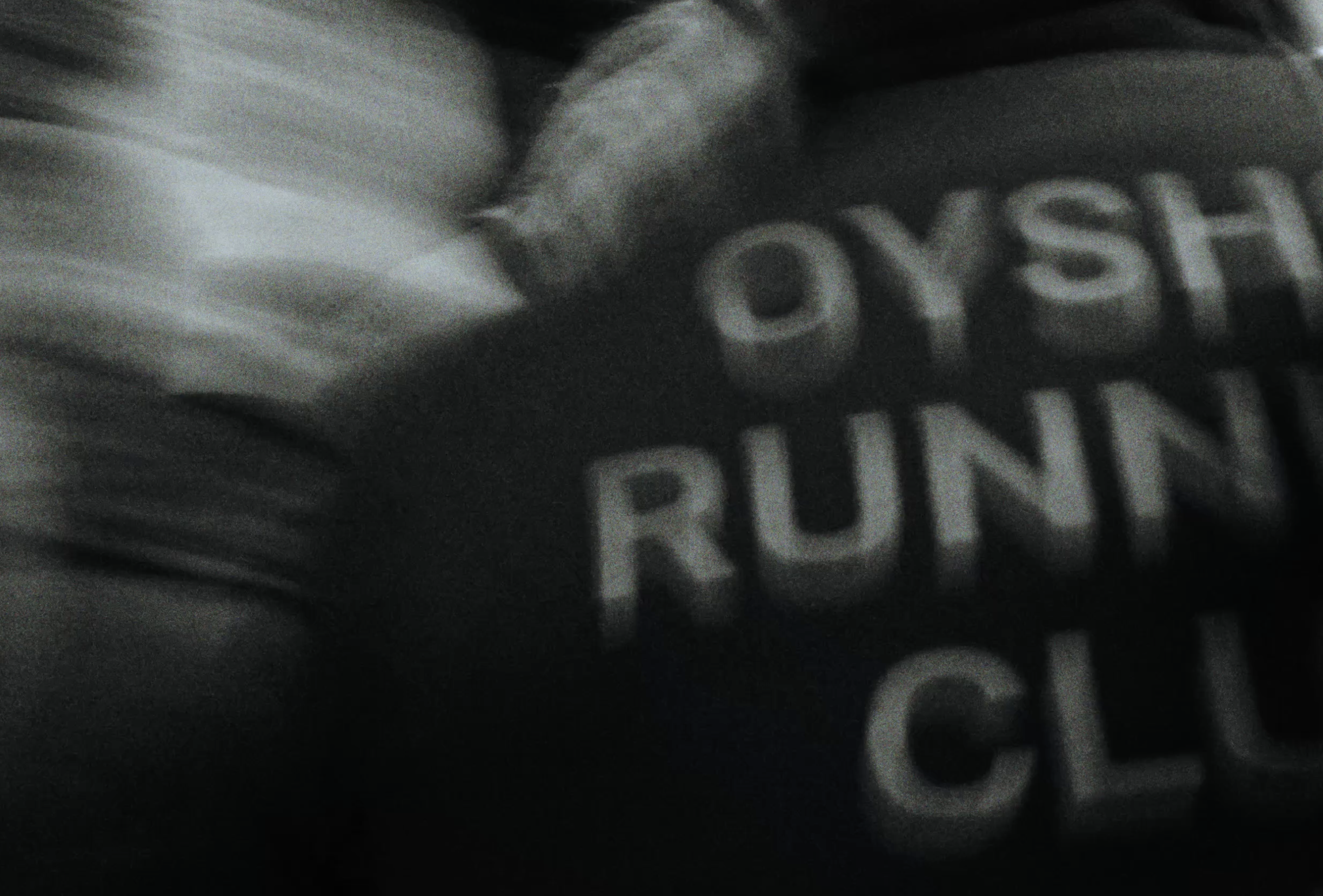 Oysho Run Club