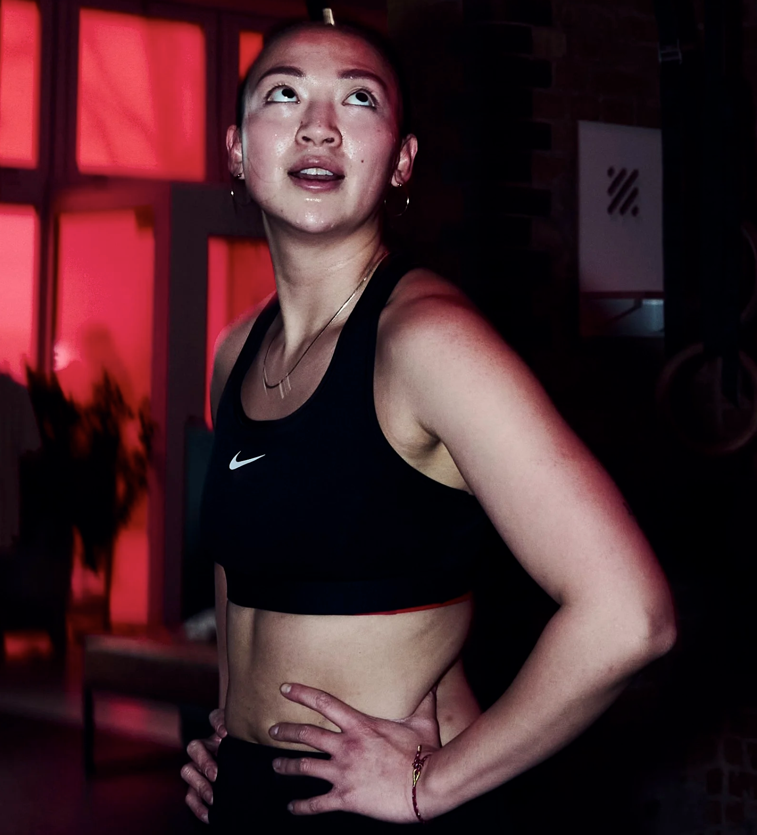 Nike Training x Zalando