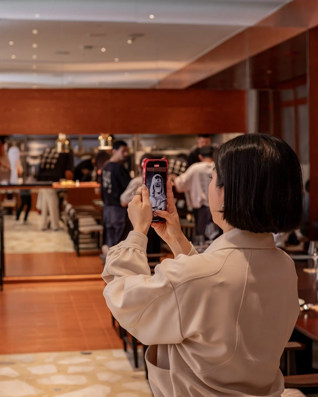 Spot something worth capturing? 

Plates, art, vibes, SOMA hits all angles. Snap it, taste it, own the moment.

#FlavorAndVibe #SceneStealer #CaptureTheMoment