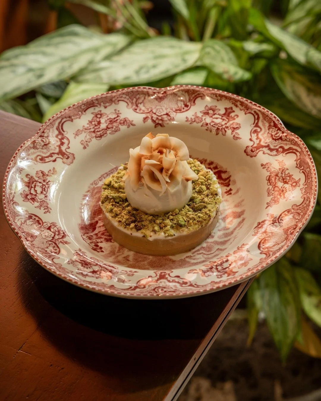 Sweet? Sure. Innocent? Never.

Coconut ice cream meets rich egg custard, smooth, creamy, and unapologetically Thai. Made to share (or not).

#SOMAFlavors #CoconutCustard #SweetLayers