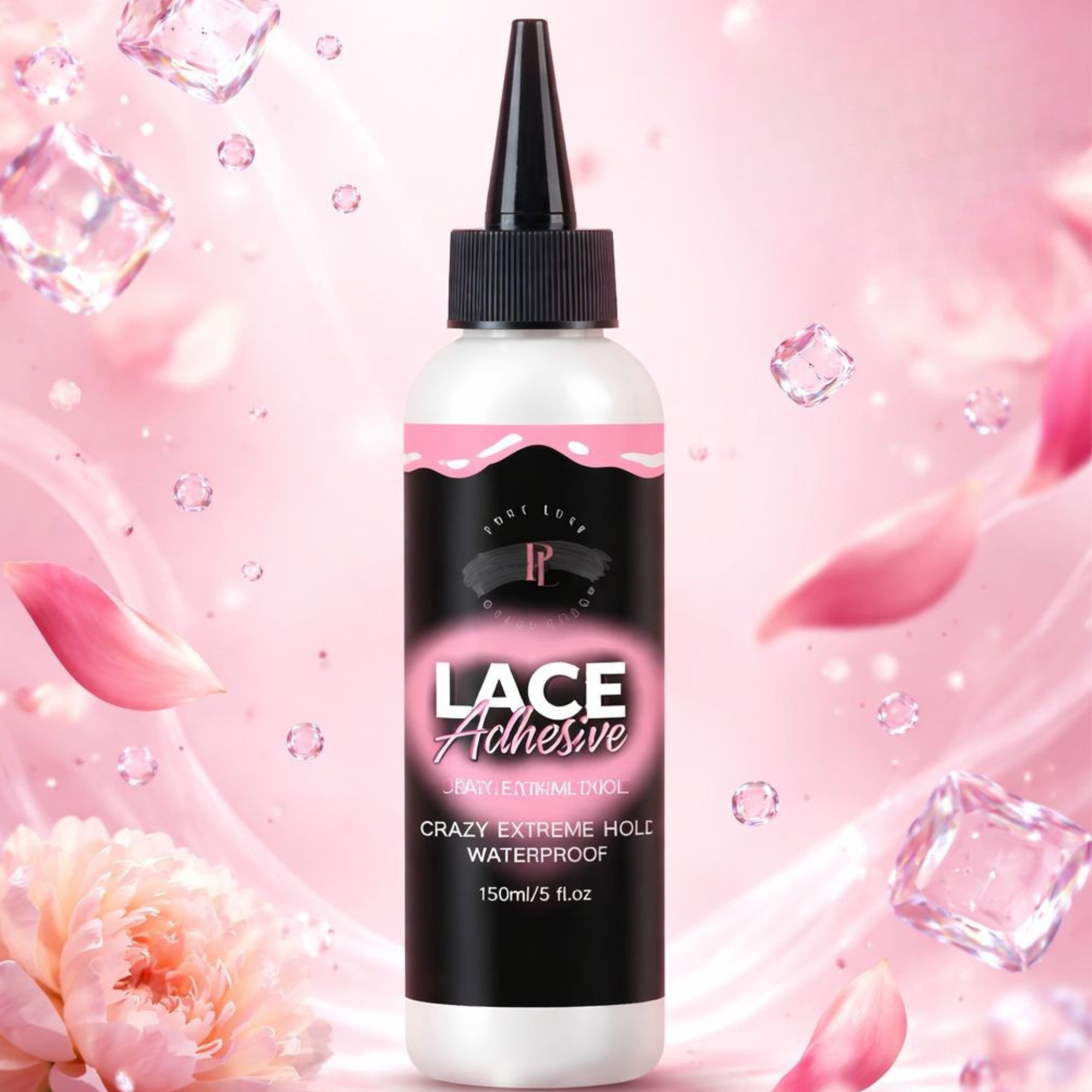 MEGA LACE GLUE