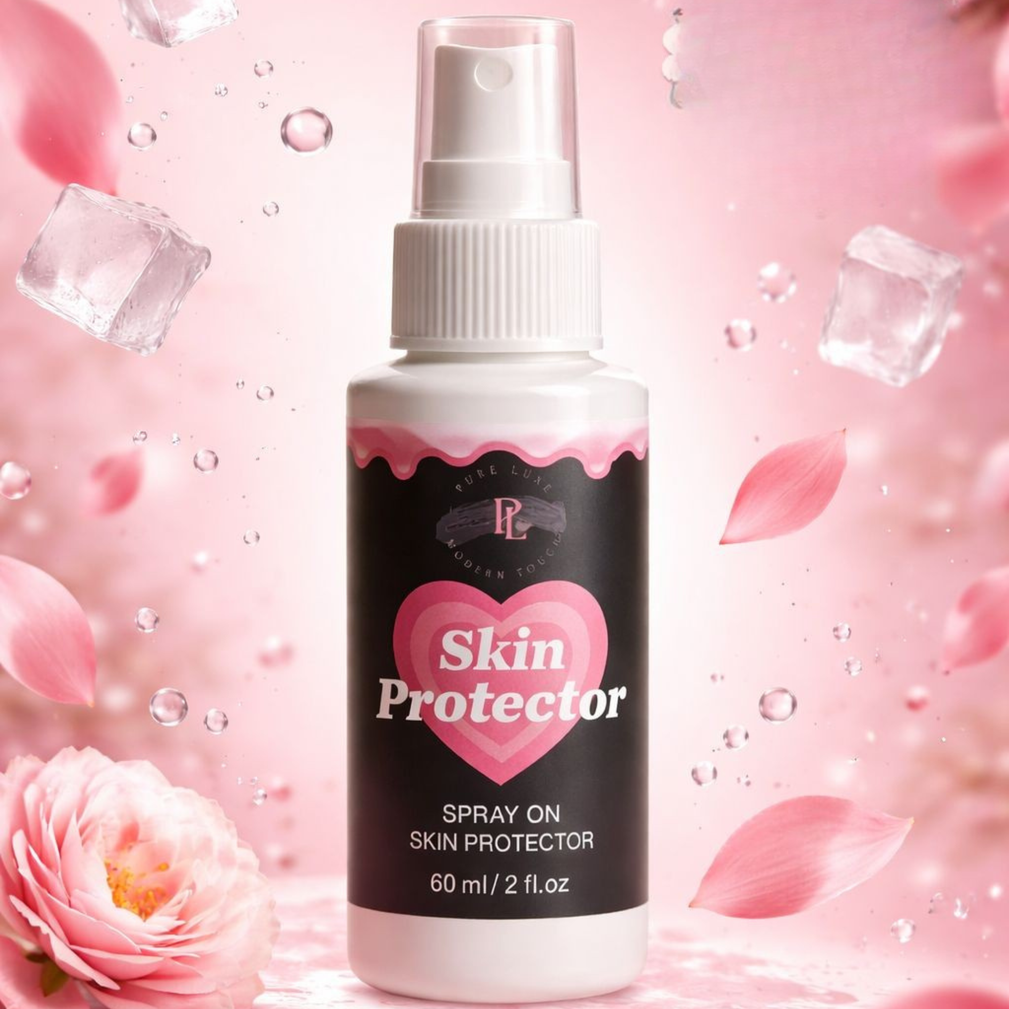 PureLuxe Skin Protector