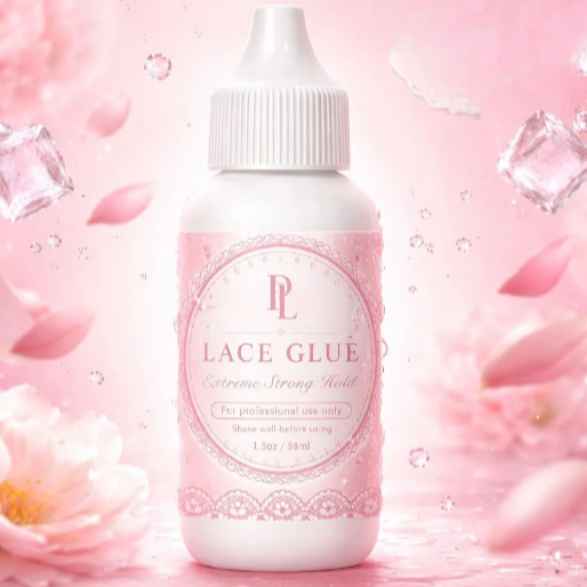UNSCENTED LACE GLUE