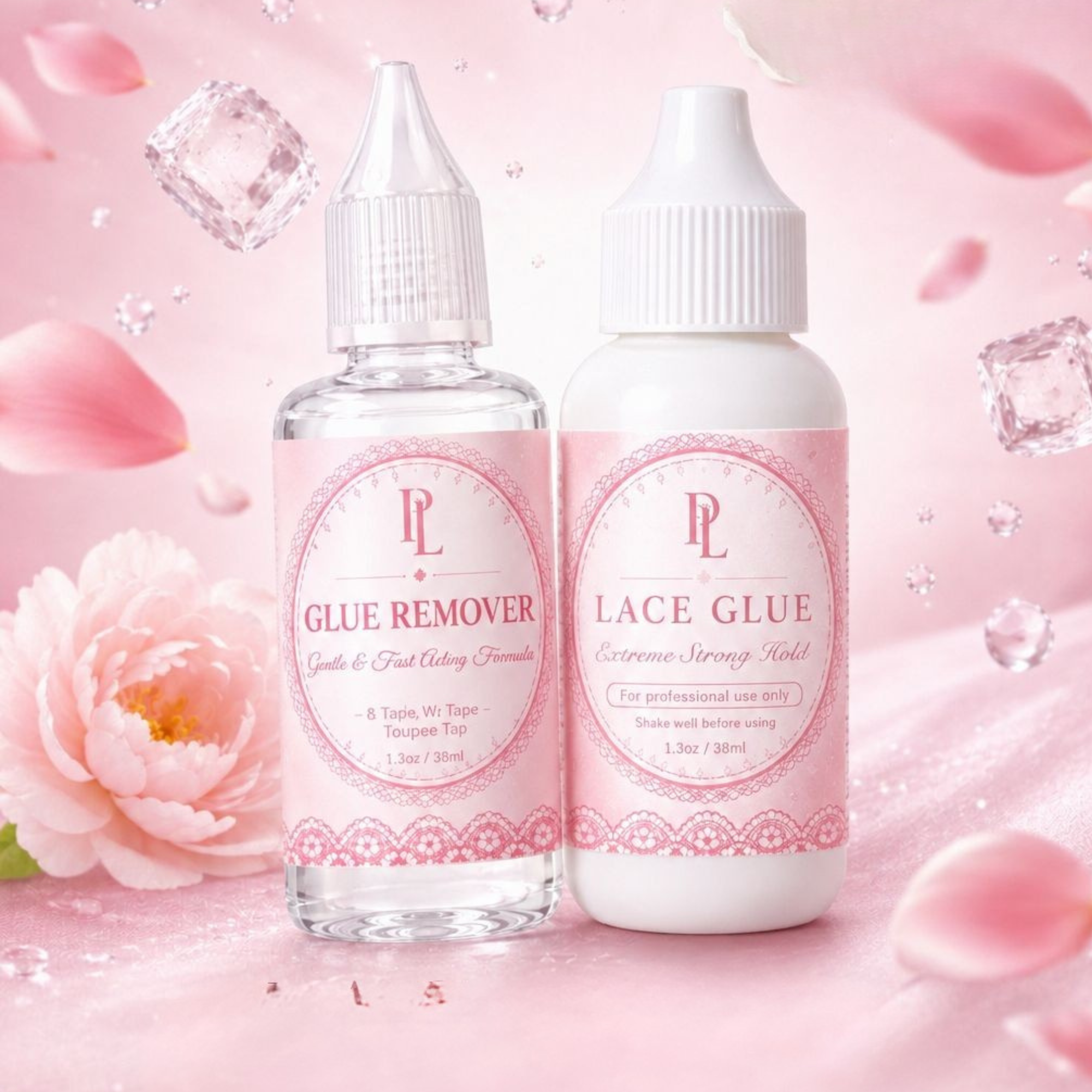 PURELUXE DUO SET