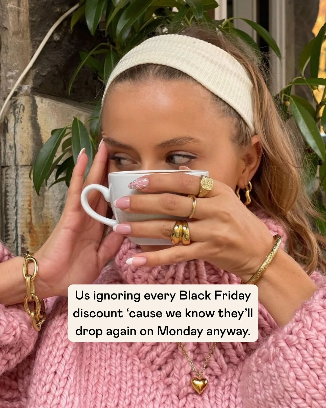 Campaigns are live. Content&rsquo;s prepped.

We&rsquo;re just here enjoying the show... 👀

[Supper Club Creative, content strategy, creative partner, brand growth, content that converts, digital storytelling, brand building, content studio, social 