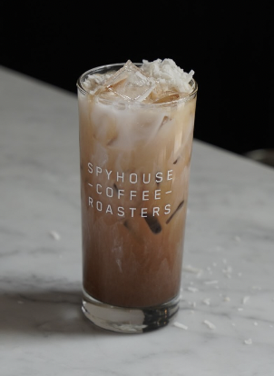 Spyhouse Coffee Roaster