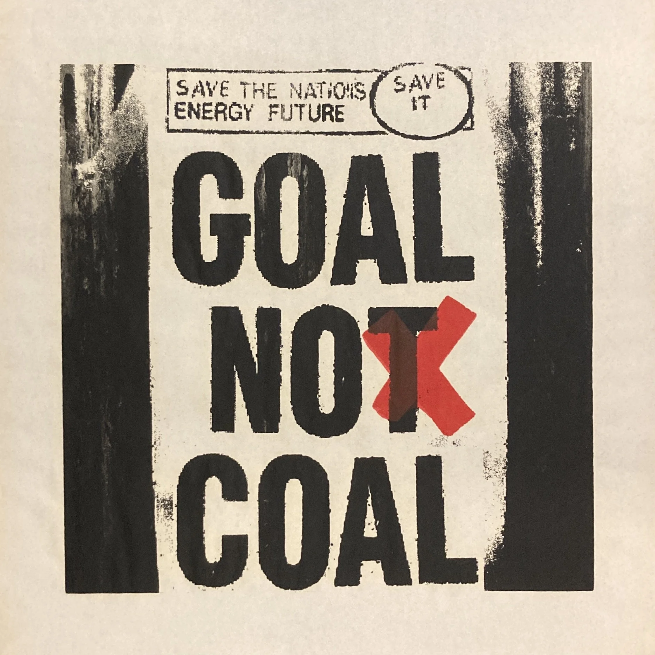 Goal No Coal
