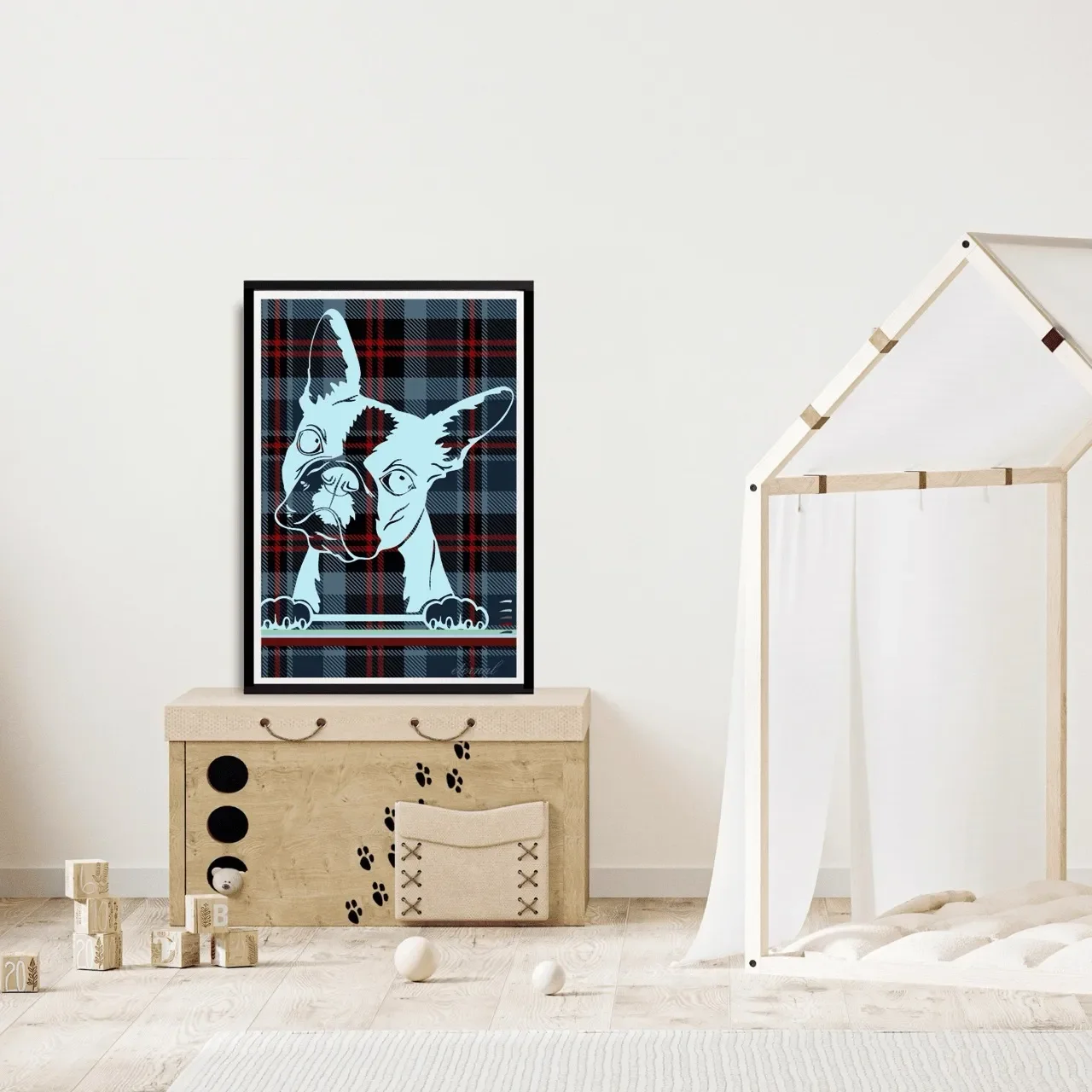 black-framed-puppy-print1-A10015 Large_converted.webp