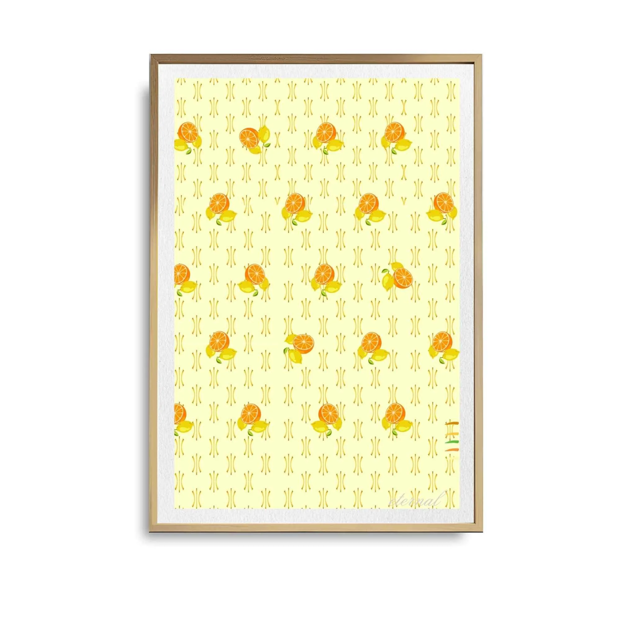 oak framed print. I10056 wht bg.jpg