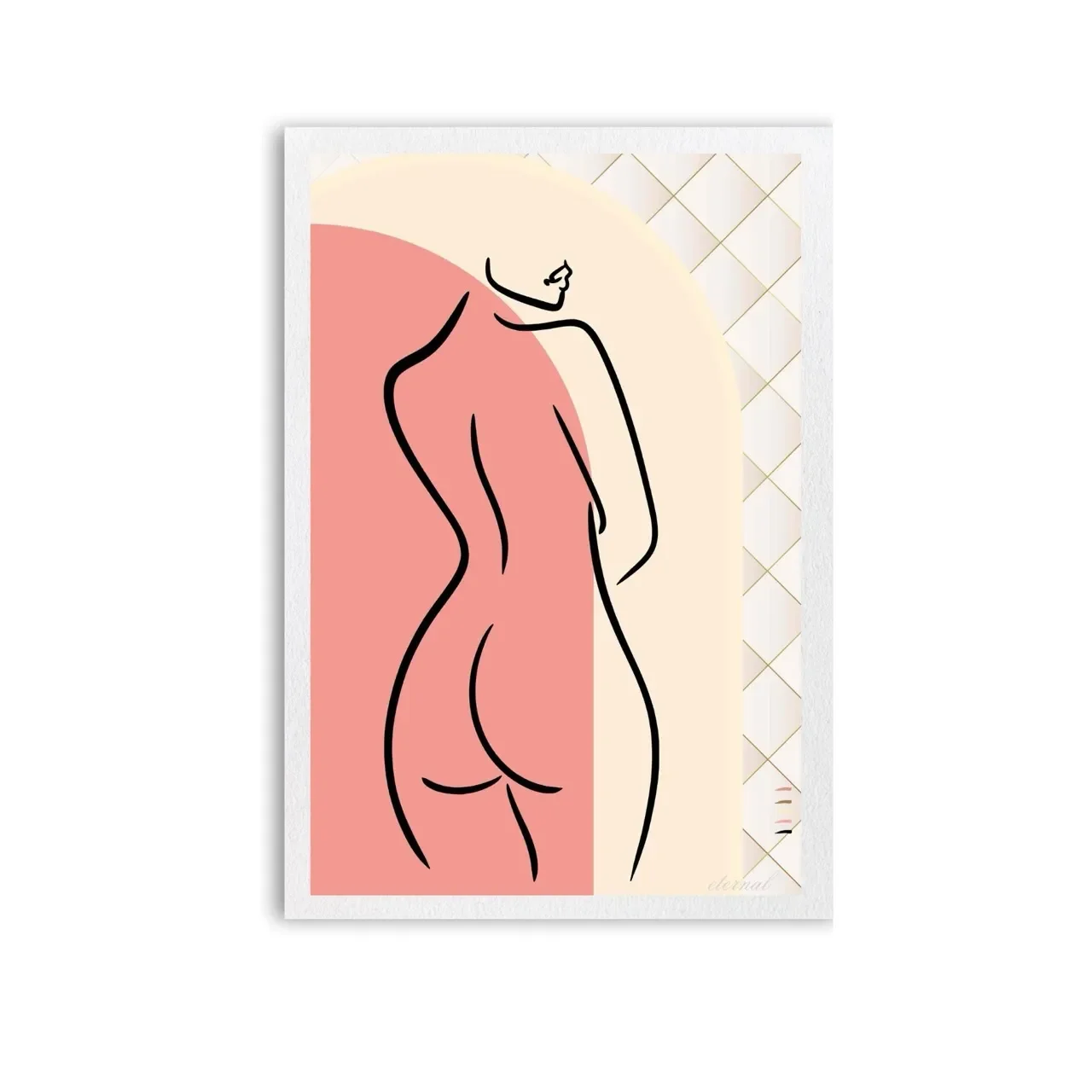 Unframed figure print   N10030 Large_converted.webp
