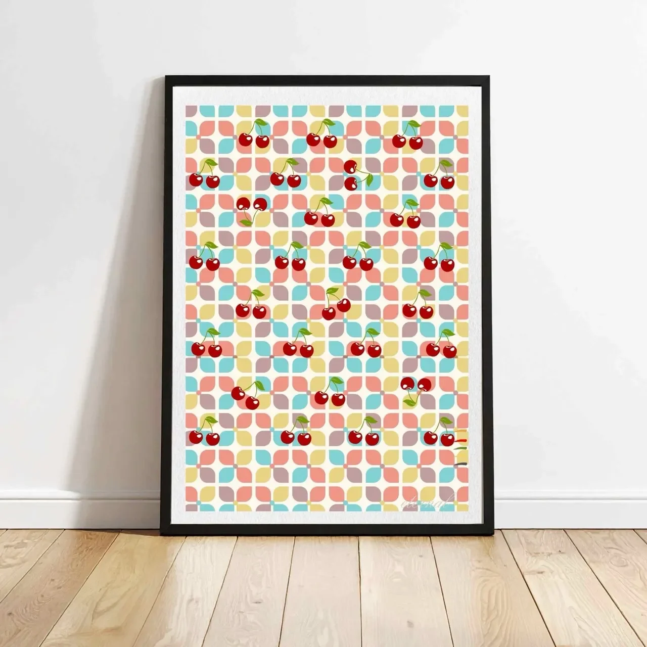 black framed print I10053 Large cnr_converted.webp