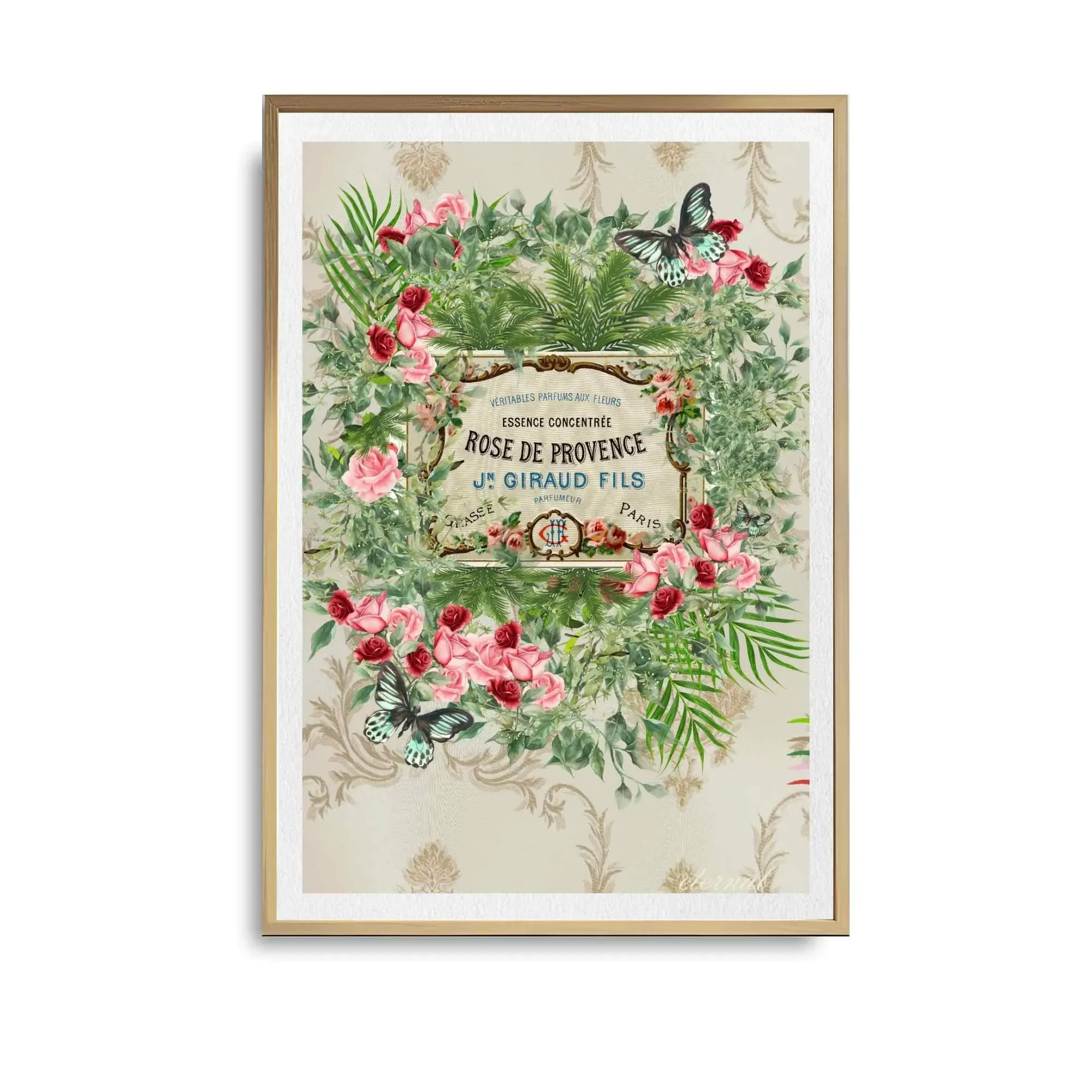 oak framed print. I10071 wht bg_converted.webp