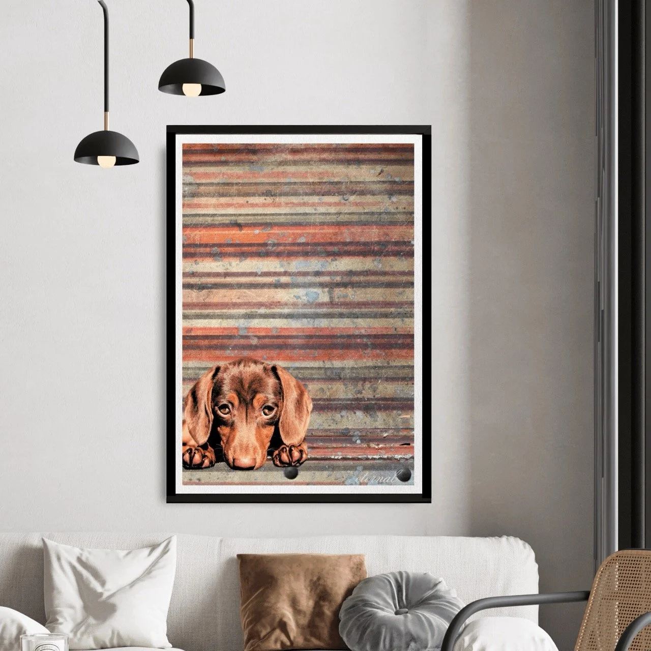 black-framed-dachshund-print3-A10025 Large.jpeg