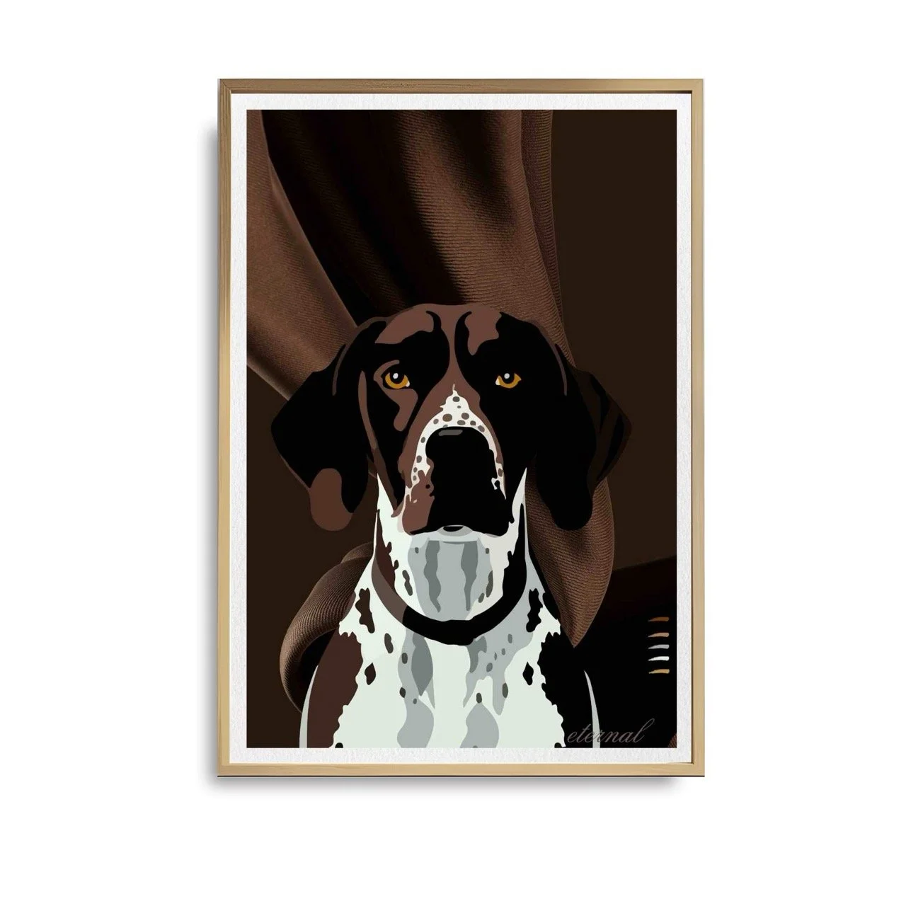 oak framed print. A10022 Largewht bg.jpeg