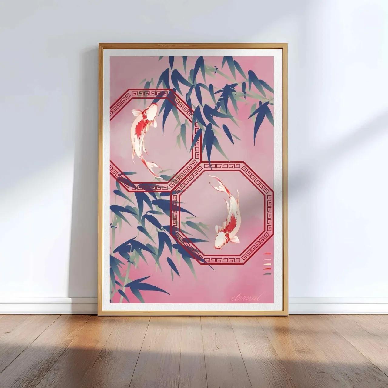 oak framed print I10006 Large cnr_converted.webp