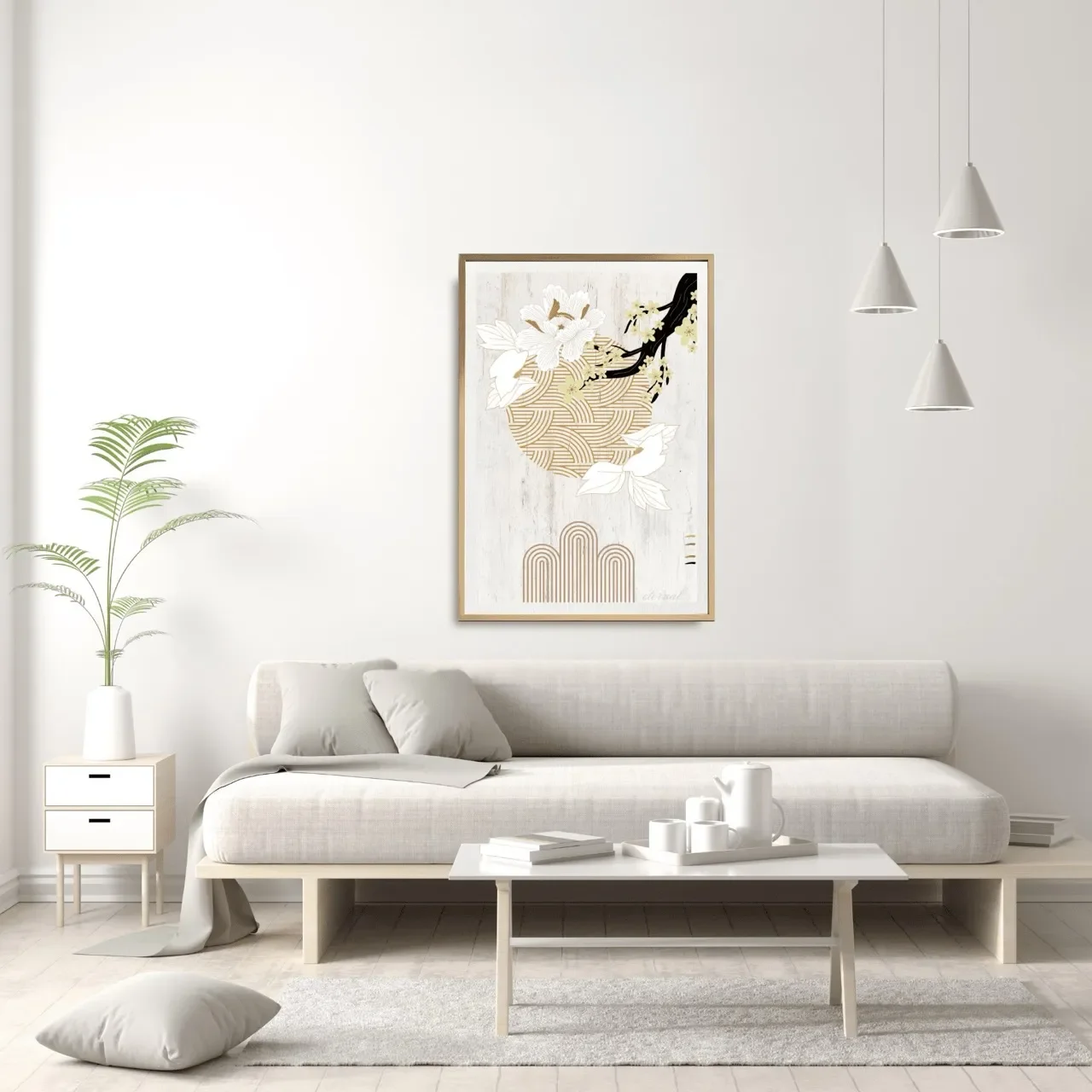 oak framed oriental print I10001 (3) Large_converted.webp