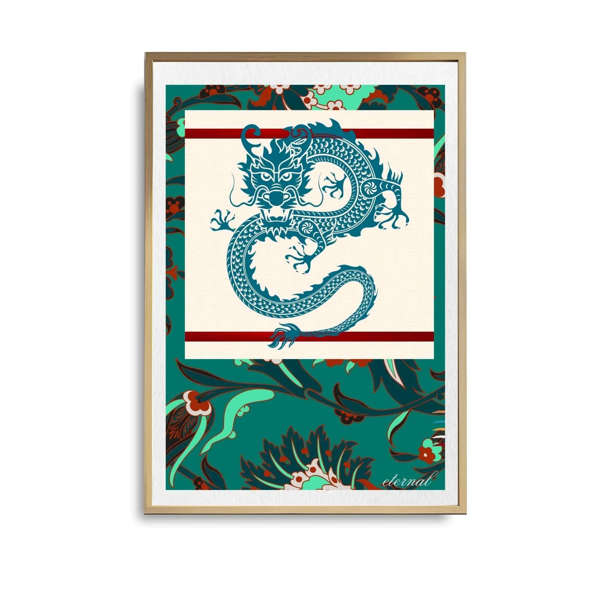 oak framed print. I10011 wht bg_converted.webp