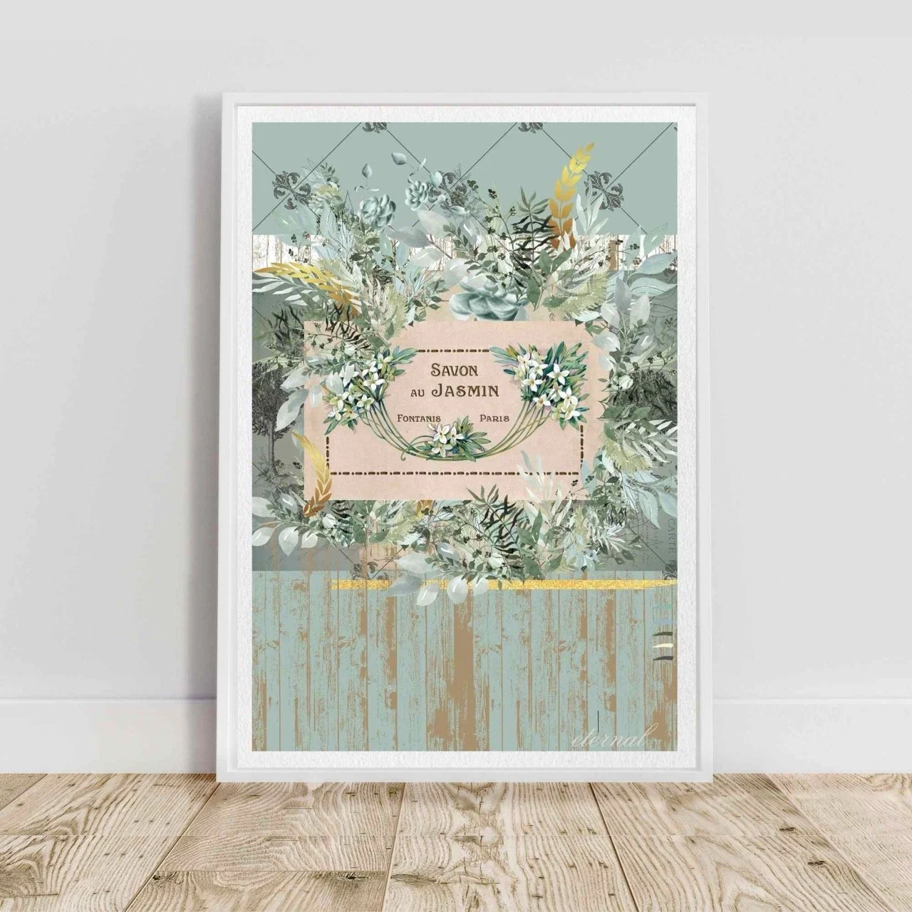 white framed print I10068 Large cnr.jpeg