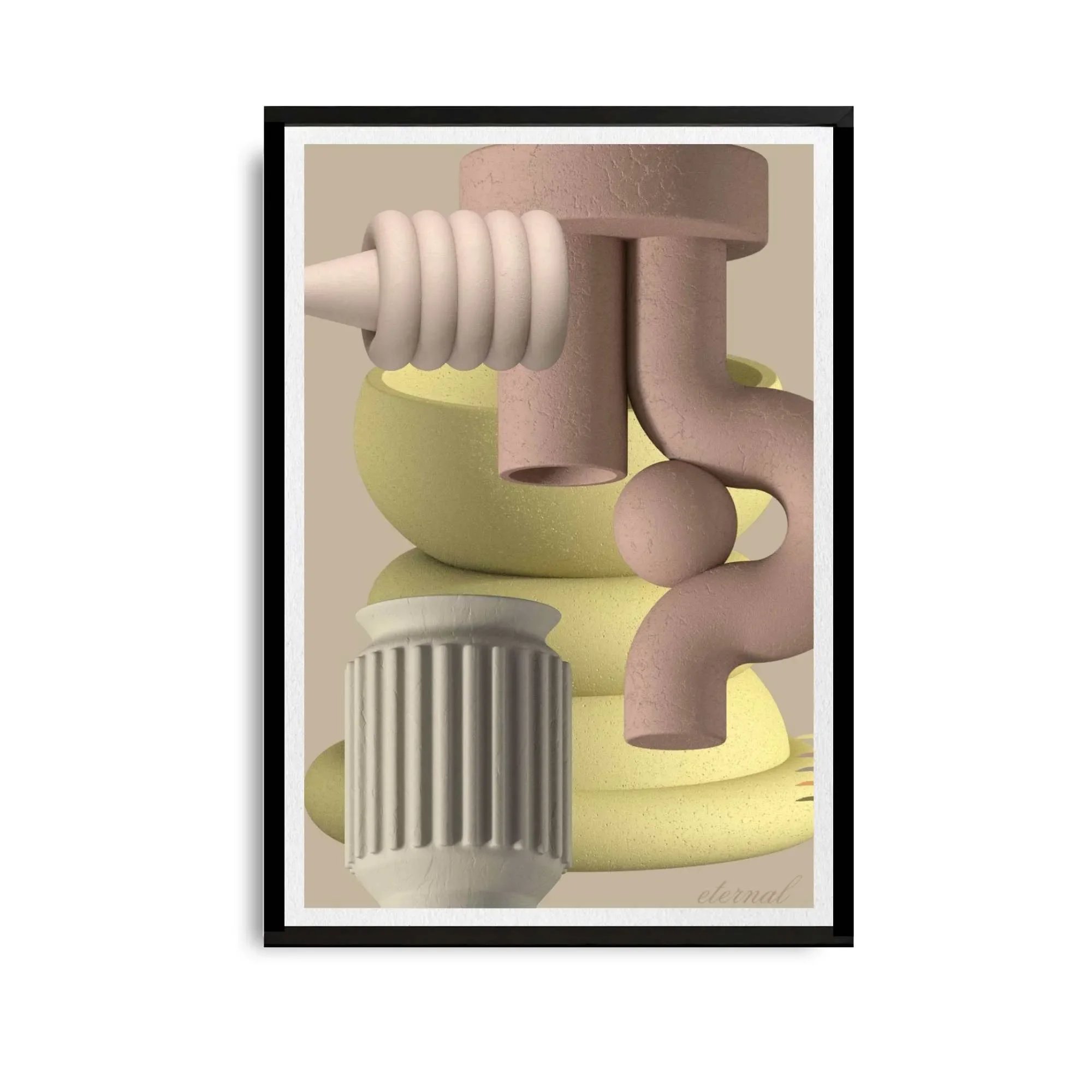 black framed print. I10078 wht bg_converted.webp