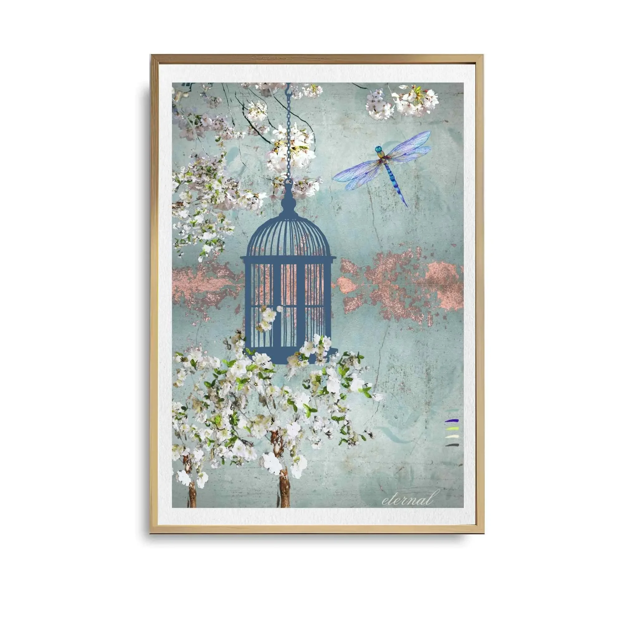 oak framed print. I10066 wht bg_converted.webp