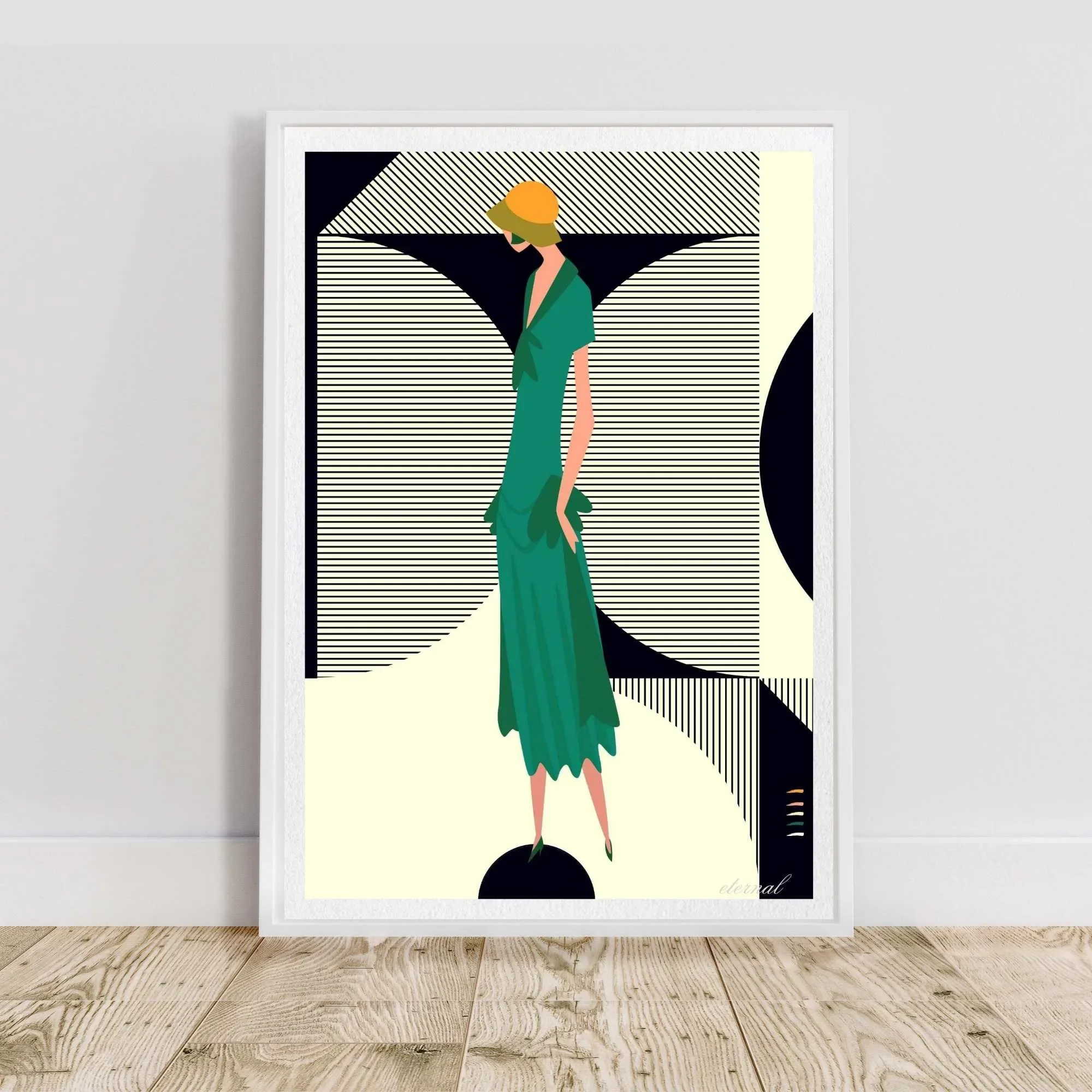 white framed female figure N10062 cnr_converted.webp