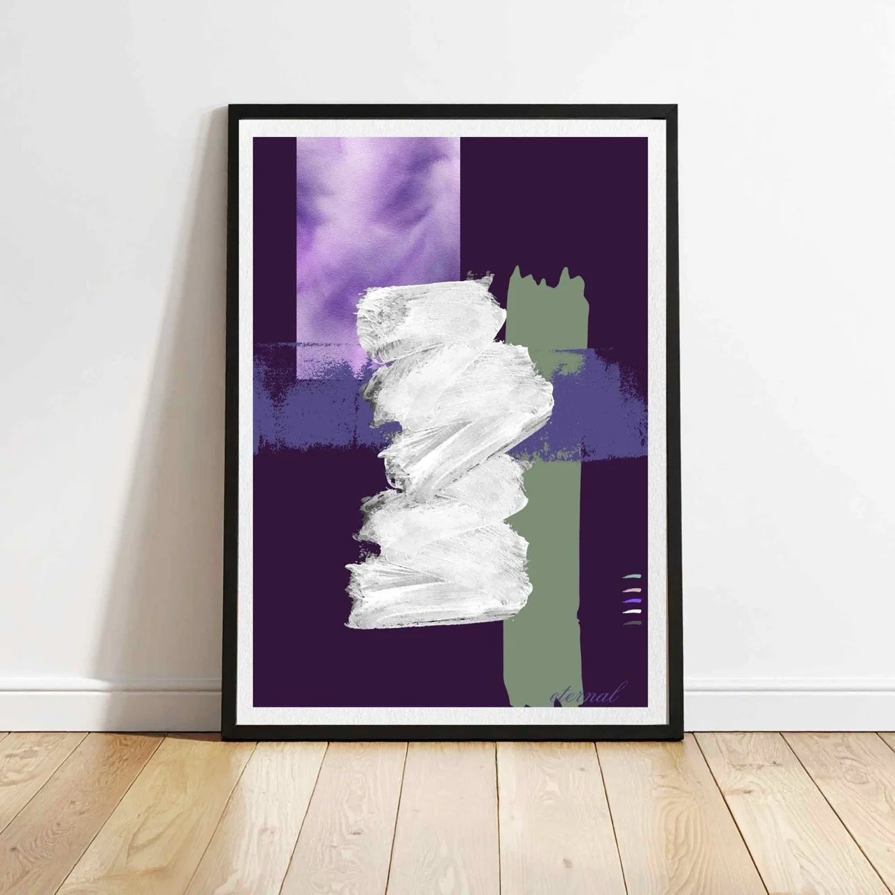 black framed print I10040 Large cnr.jpeg