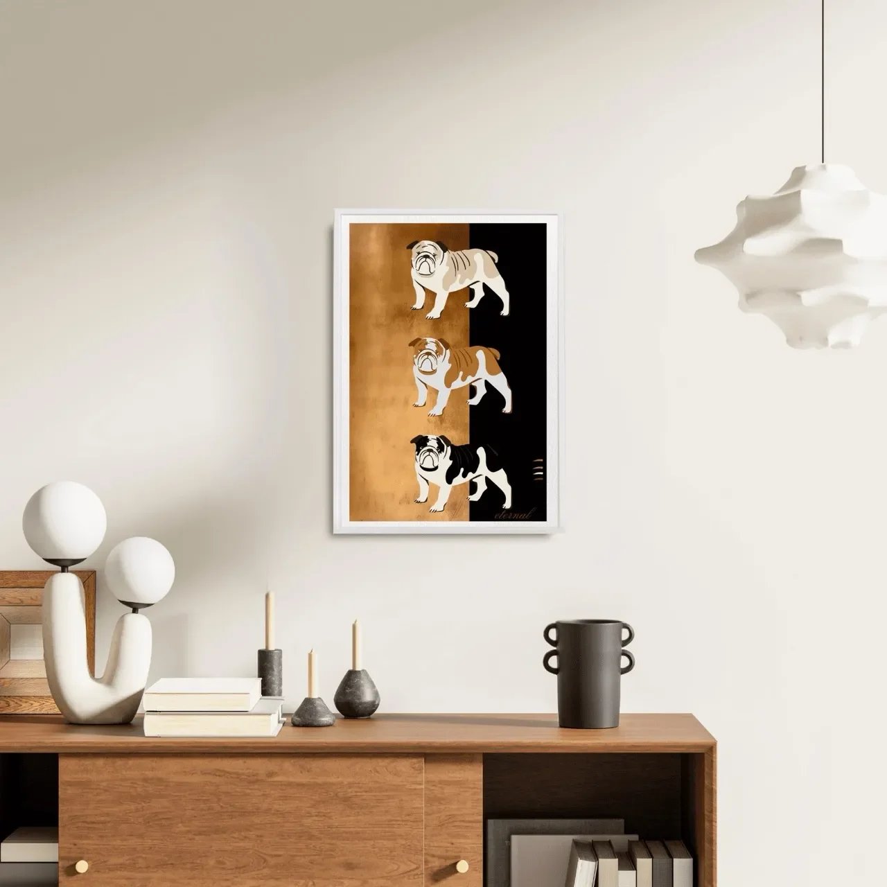 white-framed-bulldog-print2.-A10013 Large_converted.webp